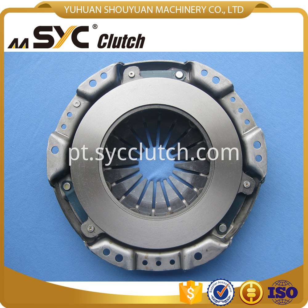 Clutch Cover Assembly